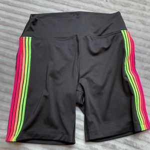 PINK Victoria’s Secret ultimate bike shorts